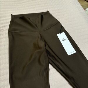 Alo High Waist Airlift Legging